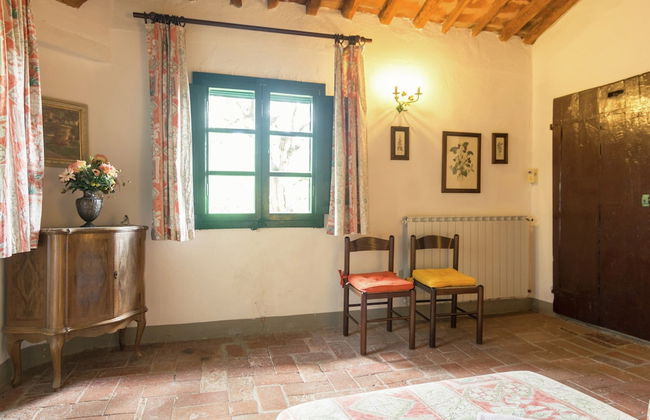 Peaceful Apartment, Ghizzano - Foto 6