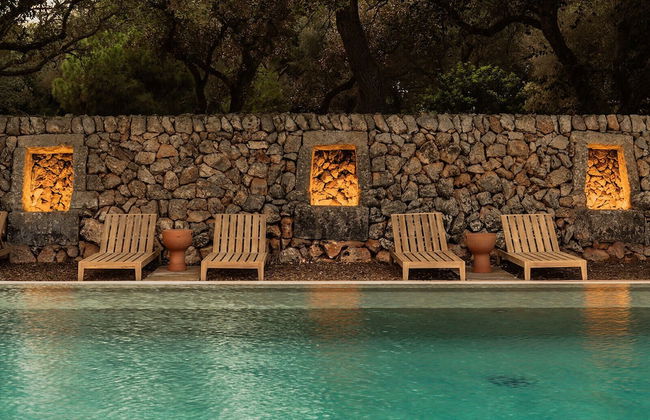 Hotel Rural Sant Ignasi - Photo 36