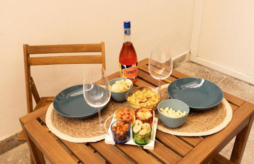 Ville di Enea - Case Vacanze - Foto 13