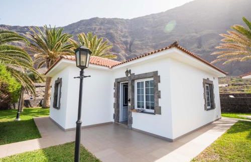 Bungalows Los Roques de Salmor - Foto 14