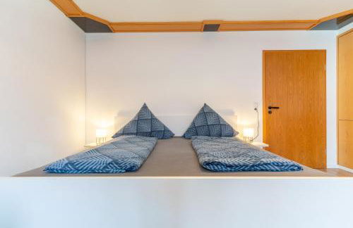 Ferien & Business Apartments Hohenfels - Foto 24