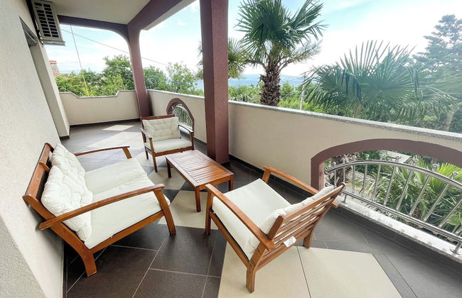 Apartman Oaza - Foto 20