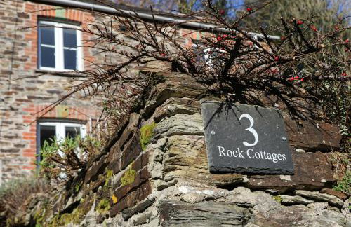 Idyllic Cottage near Padstow - Foto 24