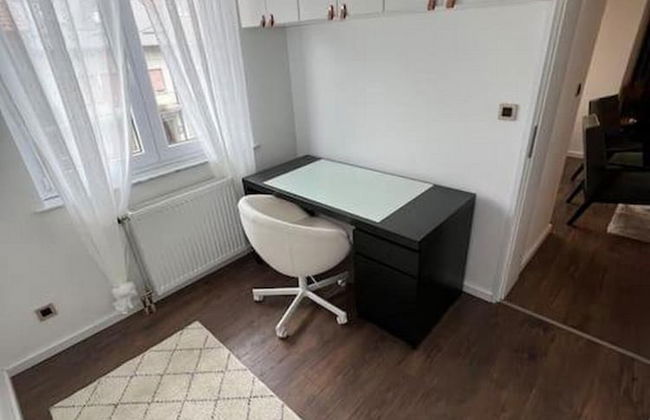 Urban Luxury Apartment Zagreb - Foto 11