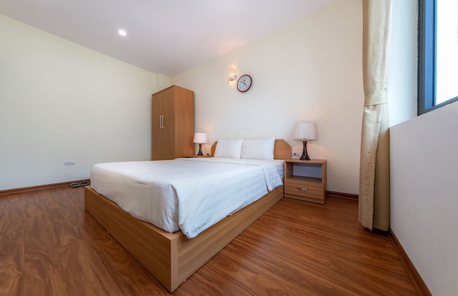 Granda Quan Hoa Apartment - Photo 16