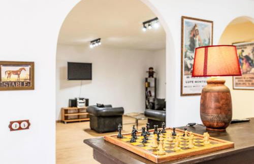 Holiday Home Paraje los cabreras by Interhome - Photo 24