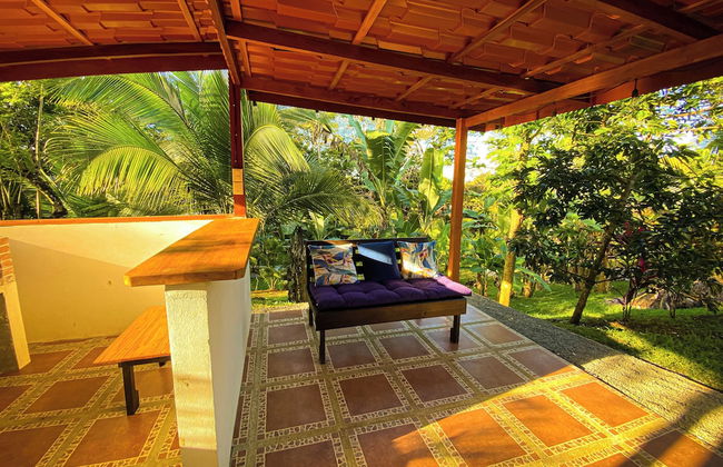 Yakari Grei Bungalows - Foto 23