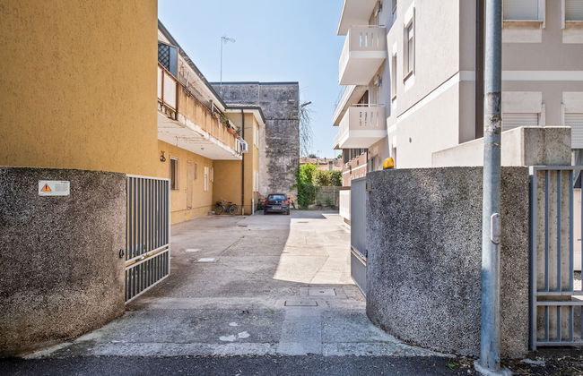 MyPlace Padova Porta San Giovanni - Photo 42