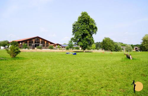 Ferienwohnungen Gut Mischenried - Foto 30