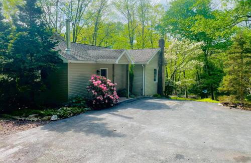 Hidden River Lodge at Hawk Mountain - Foto 45