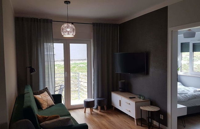 Tajemnica Izerska - Apartamenty 5d - Foto 15