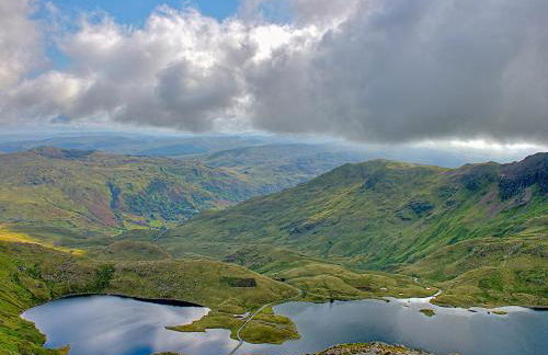 Dol Y Mynydd The Mountain Meadow - Cottage - Photo 41
