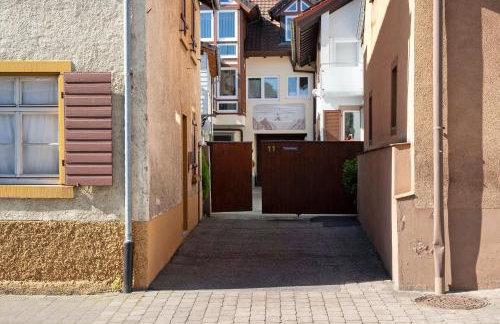 Ferienwohnung Fliegerhorst - Foto 23