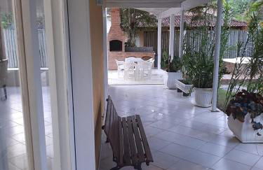 Casa Porto Frade Angra dos Reis - Foto 7