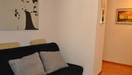 Appartement RDC avec 2 chambres et grande terrasse sud - FR-1-692-26 - Foto 5