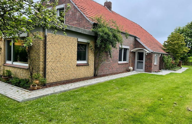 Ferienhaus, Friederikensiel - Foto 18