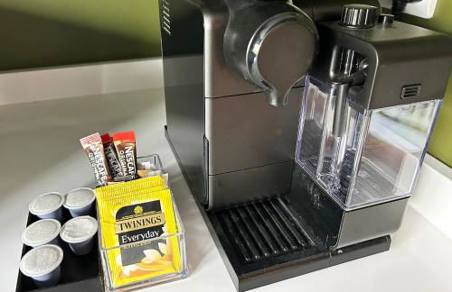 1 Bed & 1 Sofa Bed Alpine Style Ground Floor Apartment - Foto 24