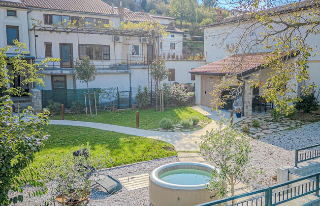 Vipava River Retreat - Foto 33