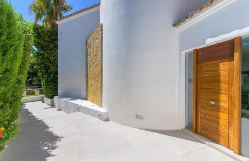 2705 - Schicke Villa in Santa Ponsa Nova - Foto 23