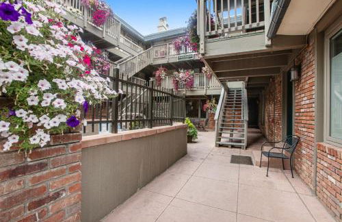 Château Chaumont by Snowmass Vacations - Foto 56