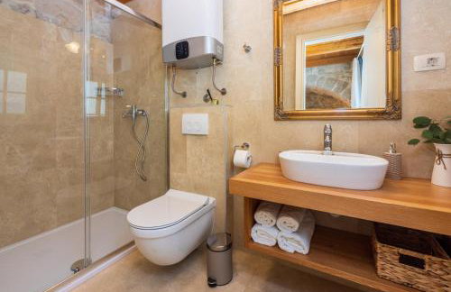 Stone Villa Mavrić - Foto 17