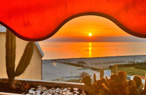 La casa di Loki e Shiva "LE PIRAMIDI" - Foto 9