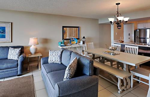 Tristan Towers by Southern Vacation Rentals - Foto 10