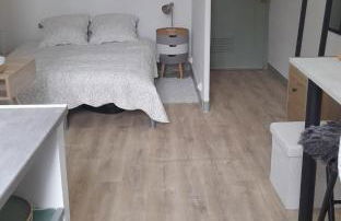 Chambre indépendante de la Porte du Bois - Foto 4