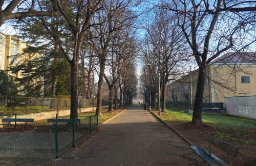 Torino Cozy Lodge - Photo 16