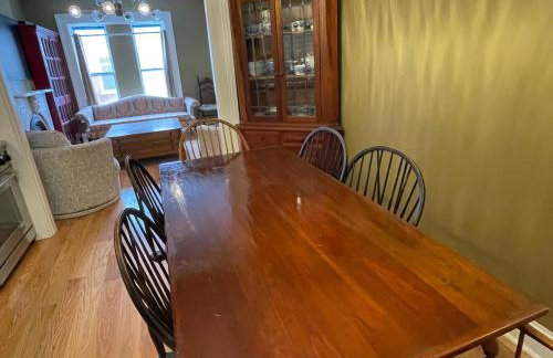 Downtown 3BR duplex full kitchen parking off i-787 - Foto 16