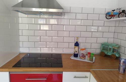 Spacieux Duplex Casa Maya Caleta de Fuste - Photo 12