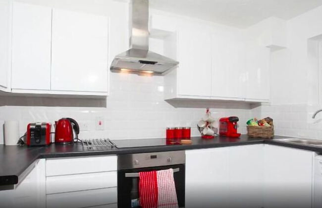 Northwick Park Apartment - Foto 6