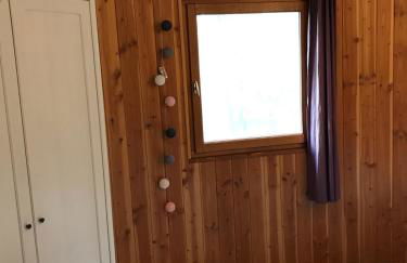 Chalet dans plusieurs hectares de nature - Foto 9