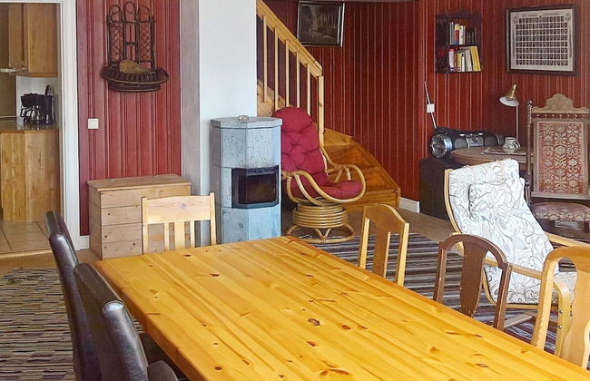 10 Person Holiday Home in Follafoss-by Traum - Foto 19