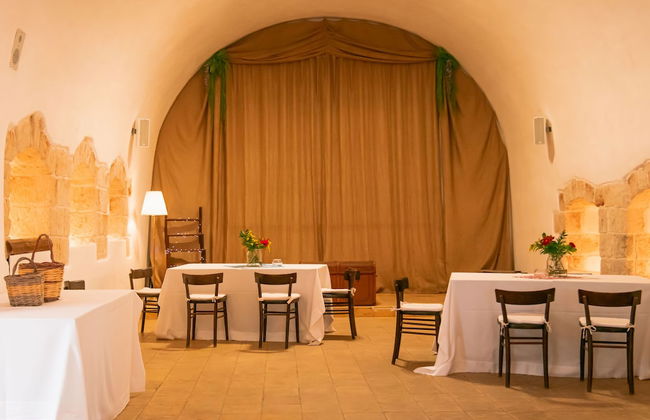 Masseria Spina Resort - Foto 29