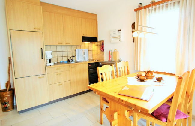 Family Stay in Aletsch Alps - Foto 4