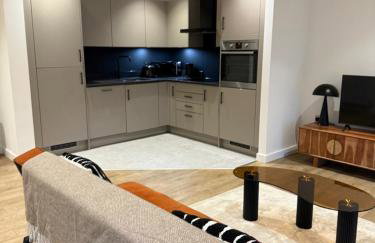 Canary Boutique - 2 Bedroom Apartment - Foto 15