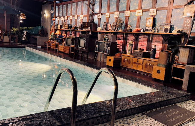 Plaiphu Pool Villas - Foto 25