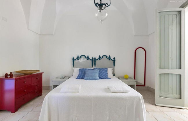 1675 Masseria Villa in Torre Specchia Ruggeri - Foto 26