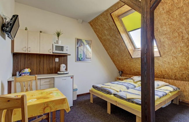 Resort Kadlecu - Photo 15