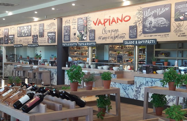 Les Villages Nature Paris - Foto 61