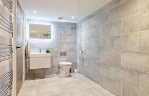 Hillsview - 4 berth renovated barn conversion - Foto 7