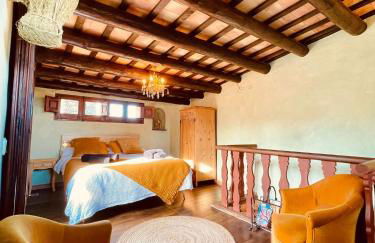 Auténtica casa del SXVII en la Costa Brava - Foto 1