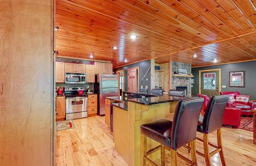 Pinecone Lodge - Foto 9