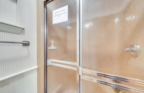 Charming Retreat with Deck about 4 Mi From Casco Bay! - Foto 15