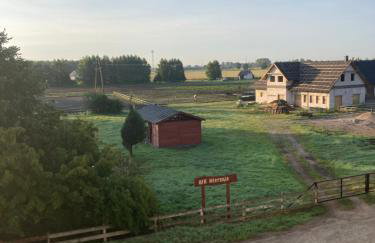 Studio Baltic Garden NADMORSKI RAJ Sztutowo - Foto 9