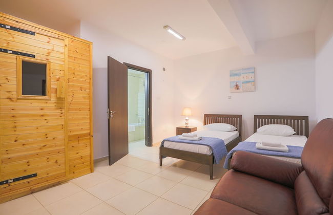 Seafront Protaras Resort - Foto 1