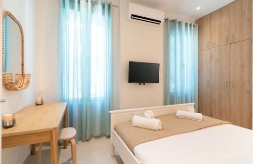 Sea & Salt Boutique Apartment 4 - Foto 13