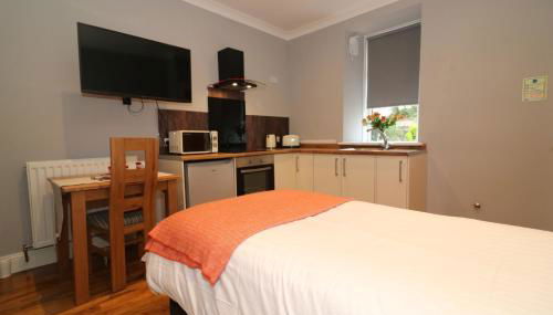 Signature - Linden Cottage Room 2 - Foto 4