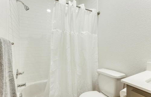 2 Mi to Downtown Temple Newly Built Townhome! - Foto 16